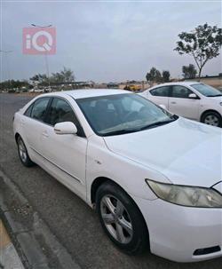 تۆیۆتا کامری